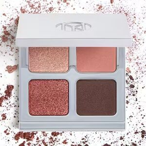 NIB Color Boss Squad Eyeshadow Palette in The Real Deal - Il Makiage